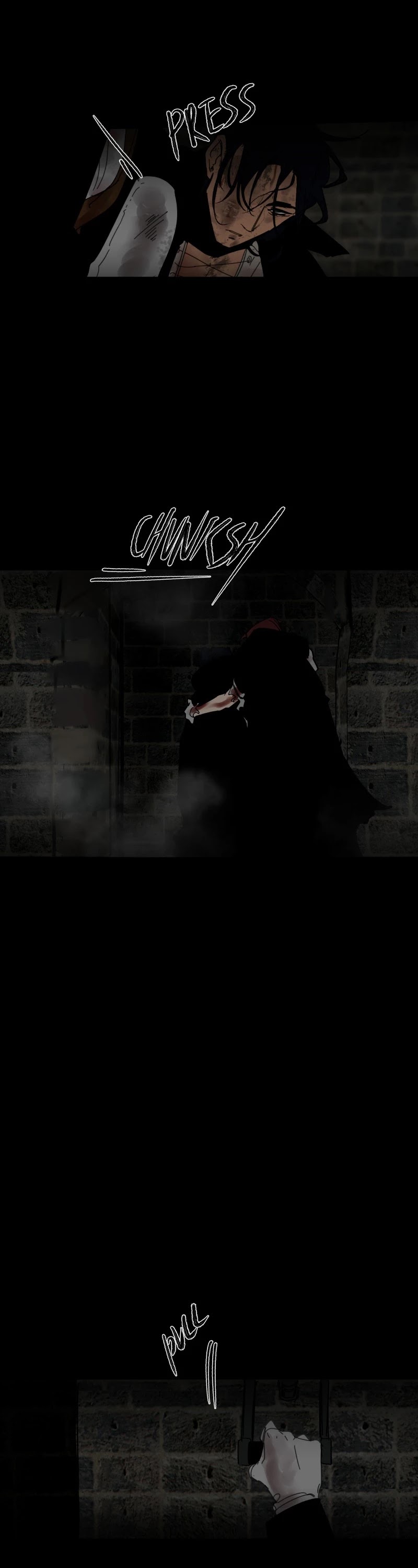Purple Hyacinth Chapter 112 page 4 - Chapter 112: (S3) Ep. 108 - Strained Survivors