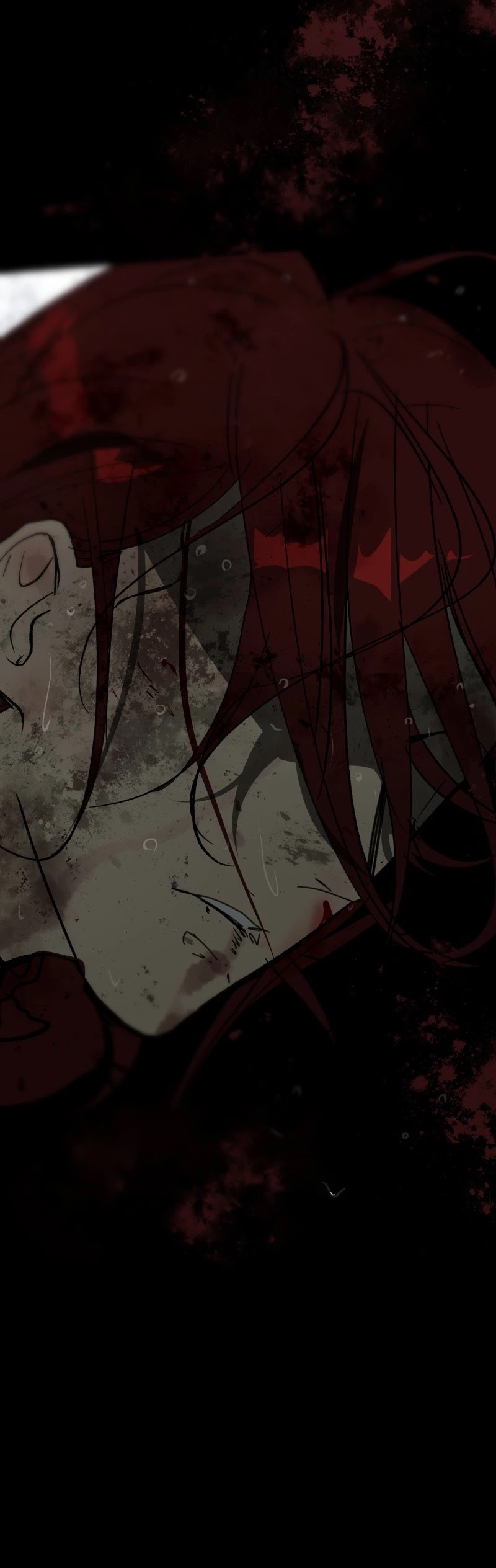 Purple Hyacinth Chapter 112 page 40 - Chapter 112: (S3) Ep. 108 - Strained Survivors