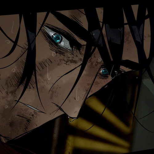 Purple Hyacinth Chapter 112: (S3) Ep. 108 - Strained Survivors cover