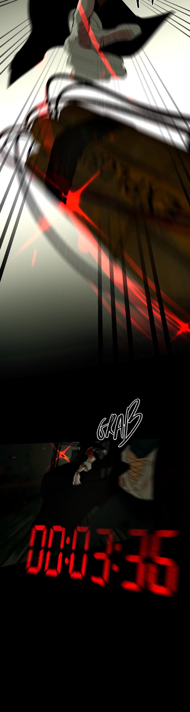 Purple Hyacinth Chapter 113 page 6 - Chapter 113: (S3) Ep. 109 - Canny Cover