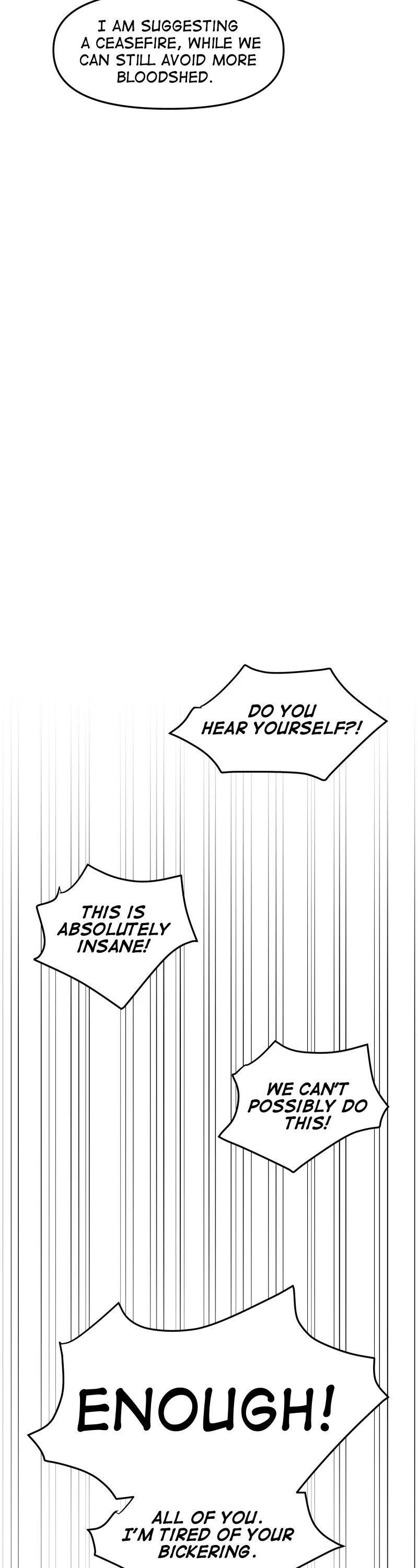 Purple Hyacinth Chapter 114 page 36 - Chapter 114: (S3) Ep. 110 - Oppressive Orders