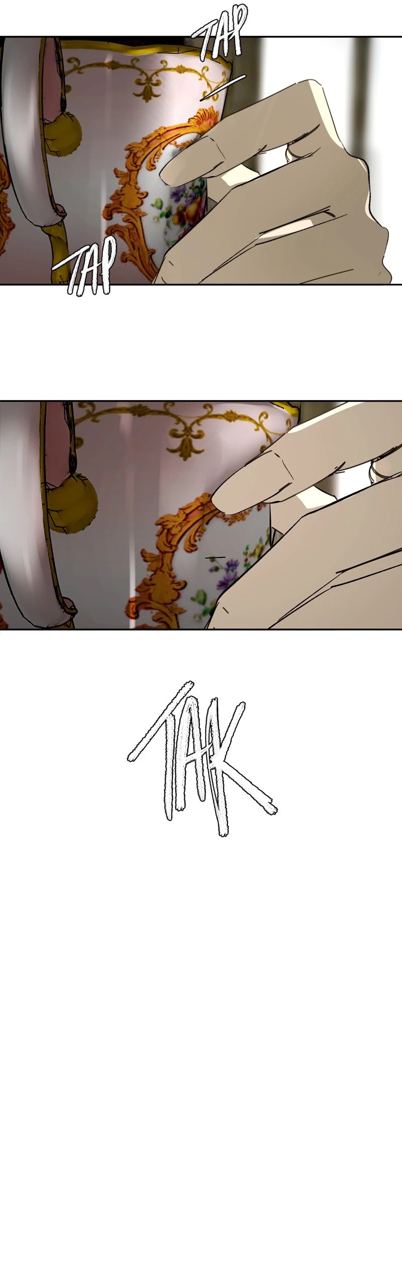 Purple Hyacinth Chapter 114 page 39 - Chapter 114: (S3) Ep. 110 - Oppressive Orders