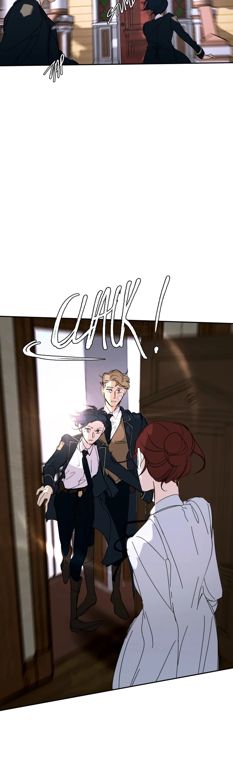 Purple Hyacinth Chapter 115 page 11 - Chapter 115: (S3) Ep. 111 - Hazy Half-Truth