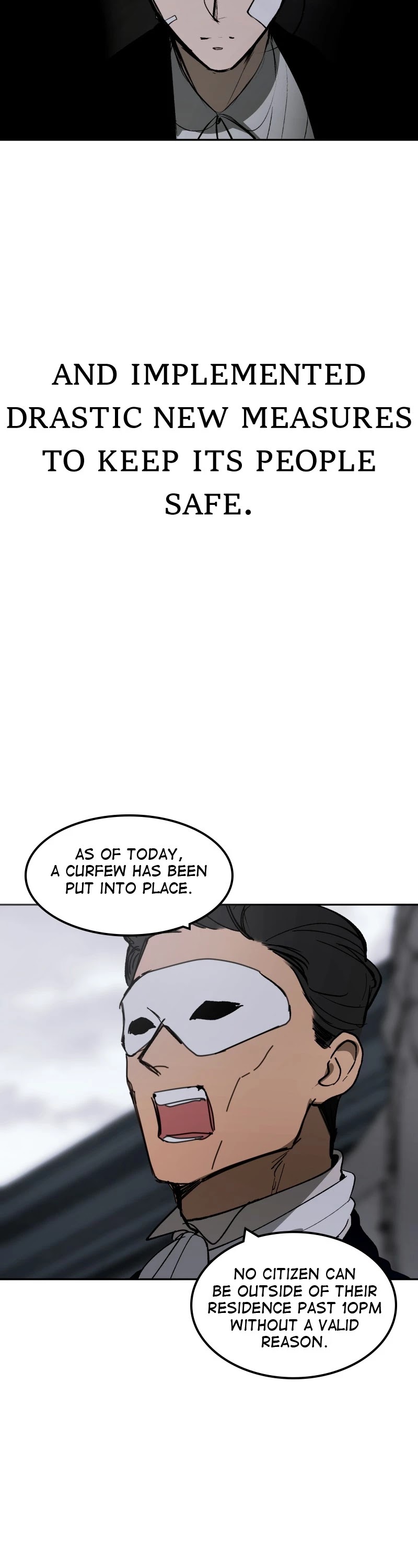 Purple Hyacinth Chapter 115 page 39 - Chapter 115: (S3) Ep. 111 - Hazy Half-Truth
