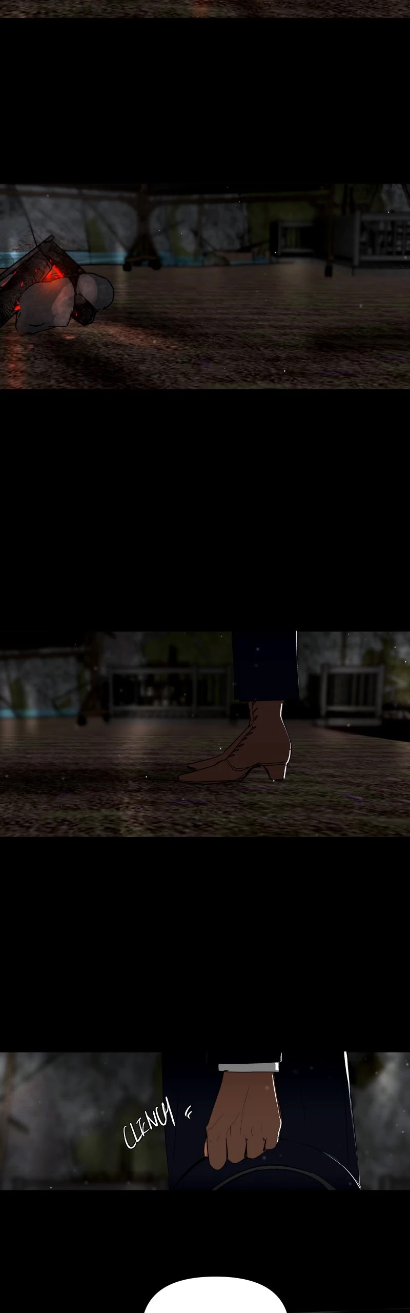 Purple Hyacinth Chapter 115 page 44 - Chapter 115: (S3) Ep. 111 - Hazy Half-Truth