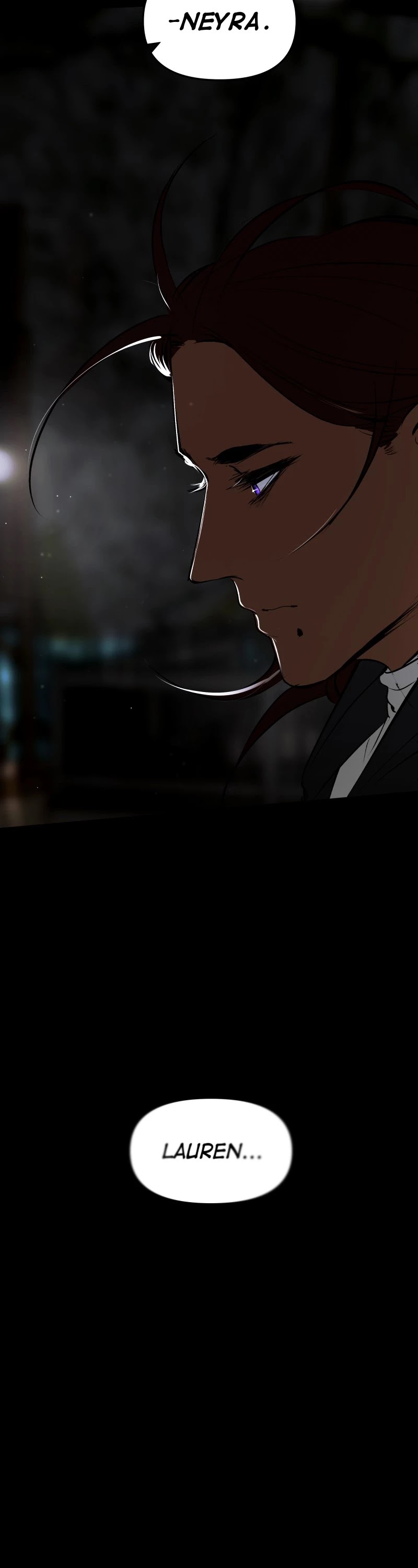 Purple Hyacinth Chapter 115 page 45 - Chapter 115: (S3) Ep. 111 - Hazy Half-Truth