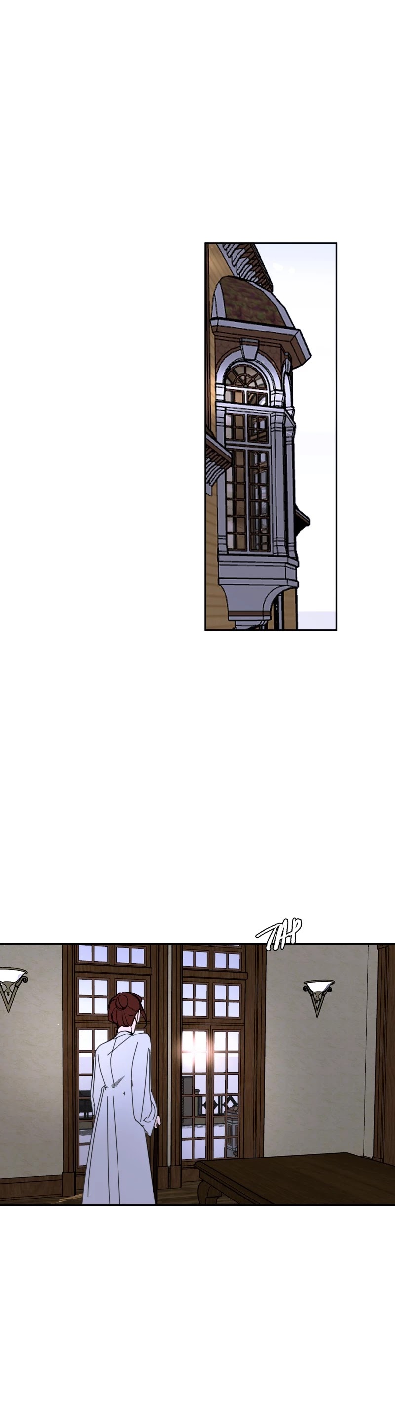 Purple Hyacinth Chapter 115 page 8 - Chapter 115: (S3) Ep. 111 - Hazy Half-Truth