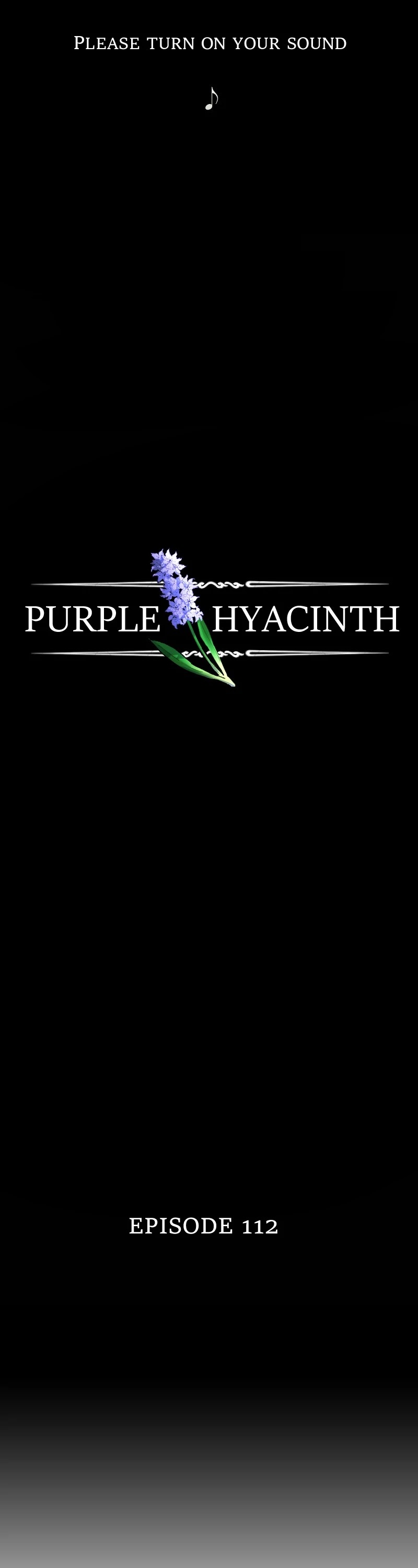 Purple Hyacinth Chapter 116 page 3 - Chapter 116: (S3) Ep. 112 - Casual Creep