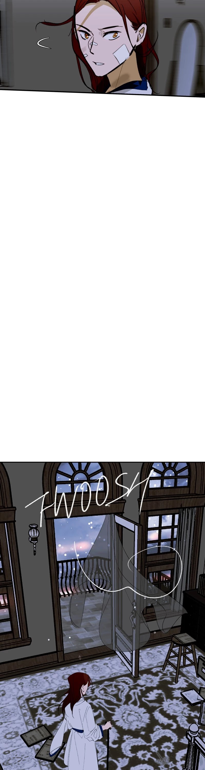 Purple Hyacinth Chapter 116 page 50 - Chapter 116: (S3) Ep. 112 - Casual Creep