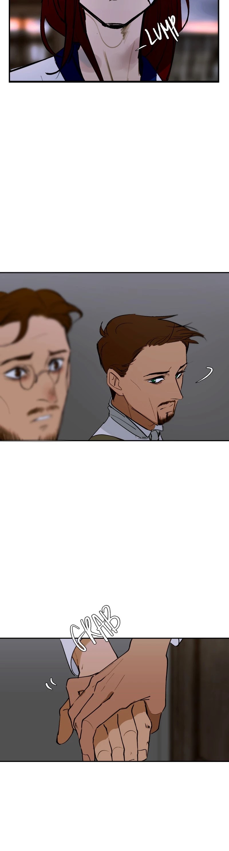 Purple Hyacinth Chapter 116 page 55 - Chapter 116: (S3) Ep. 112 - Casual Creep
