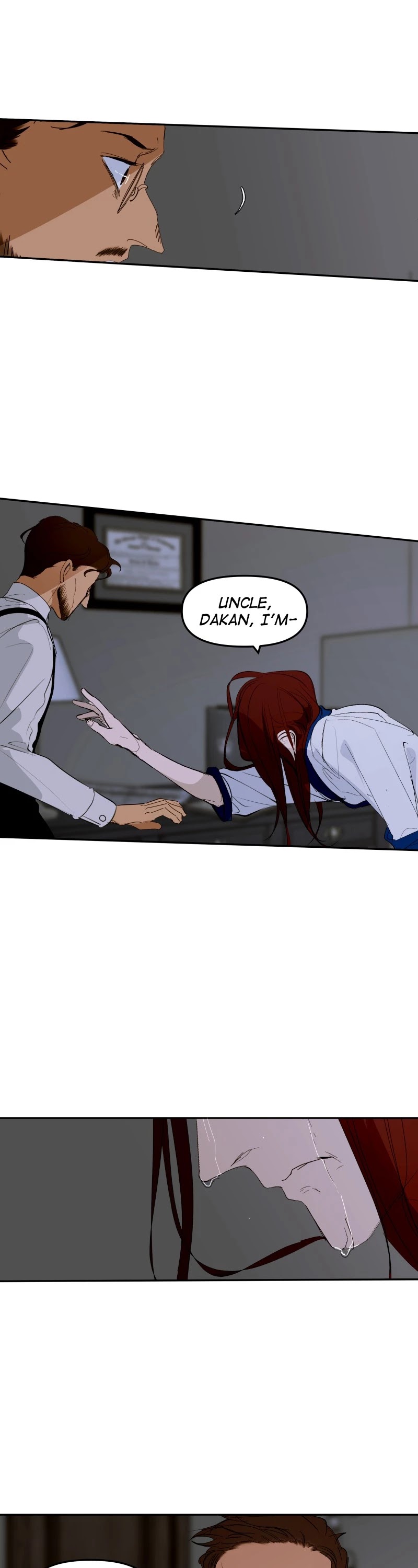 Purple Hyacinth Chapter 116 page 58 - Chapter 116: (S3) Ep. 112 - Casual Creep
