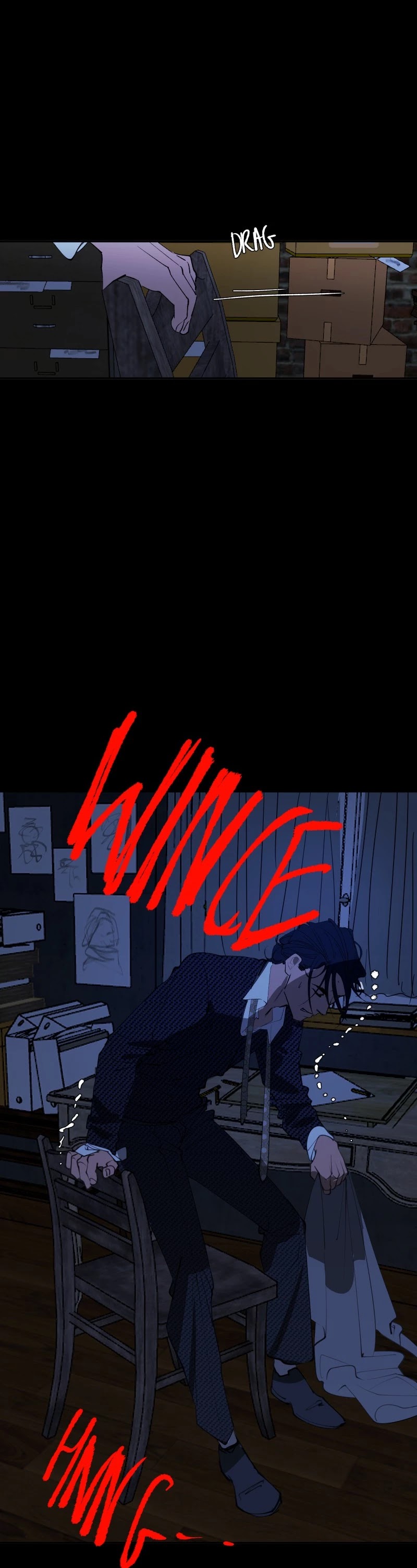 Purple Hyacinth Chapter 116 page 66 - Chapter 116: (S3) Ep. 112 - Casual Creep