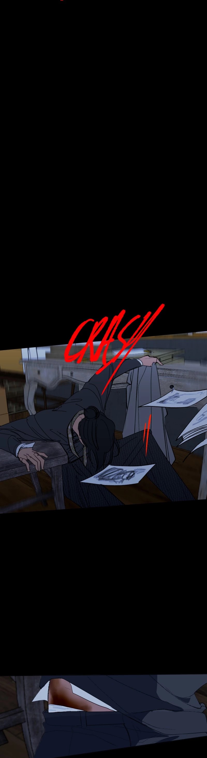 Purple Hyacinth Chapter 116 page 67 - Chapter 116: (S3) Ep. 112 - Casual Creep