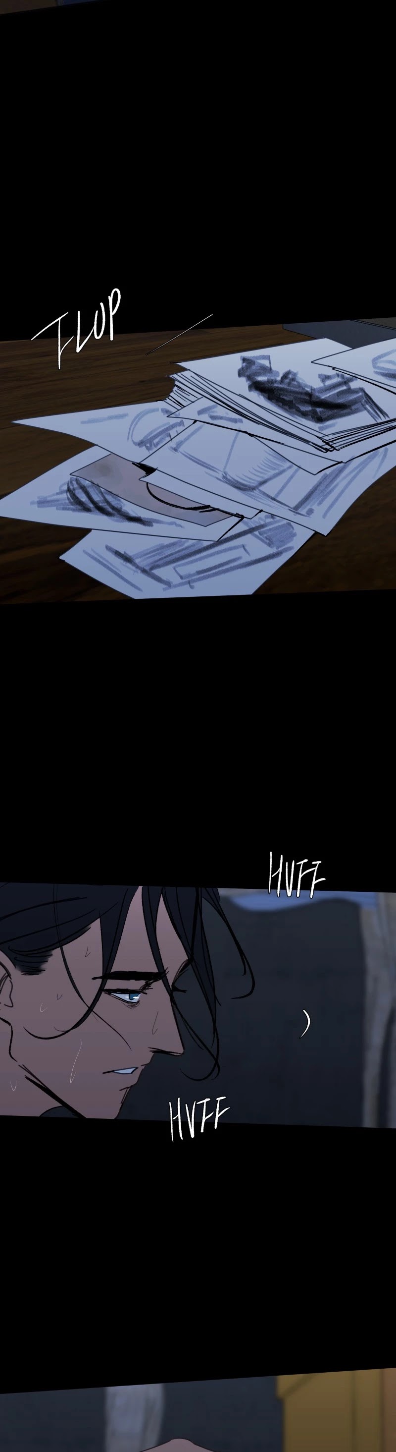 Purple Hyacinth Chapter 116 page 68 - Chapter 116: (S3) Ep. 112 - Casual Creep