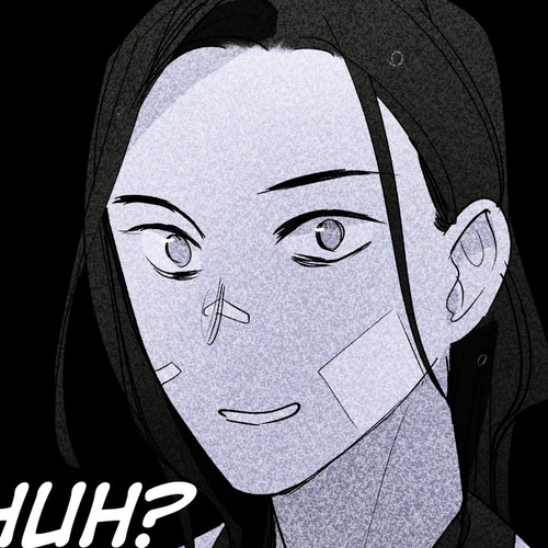 Purple Hyacinth Chapter 116: (S3) Ep. 112 - Casual Creep cover