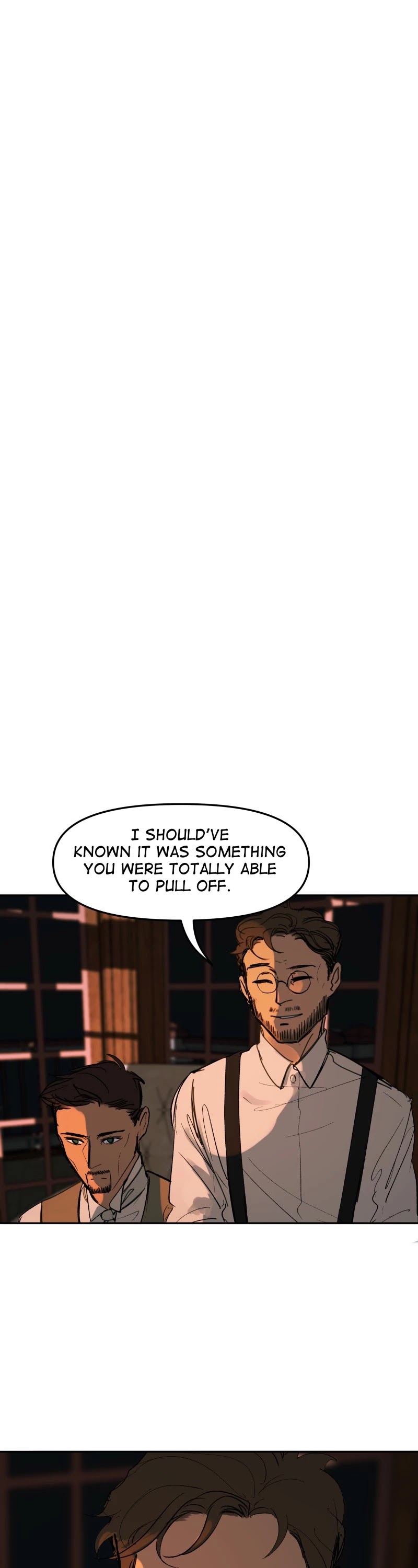 Purple Hyacinth Chapter 117 page 3 - Chapter 117: (S3) Ep. 113 - Atypical Alliance