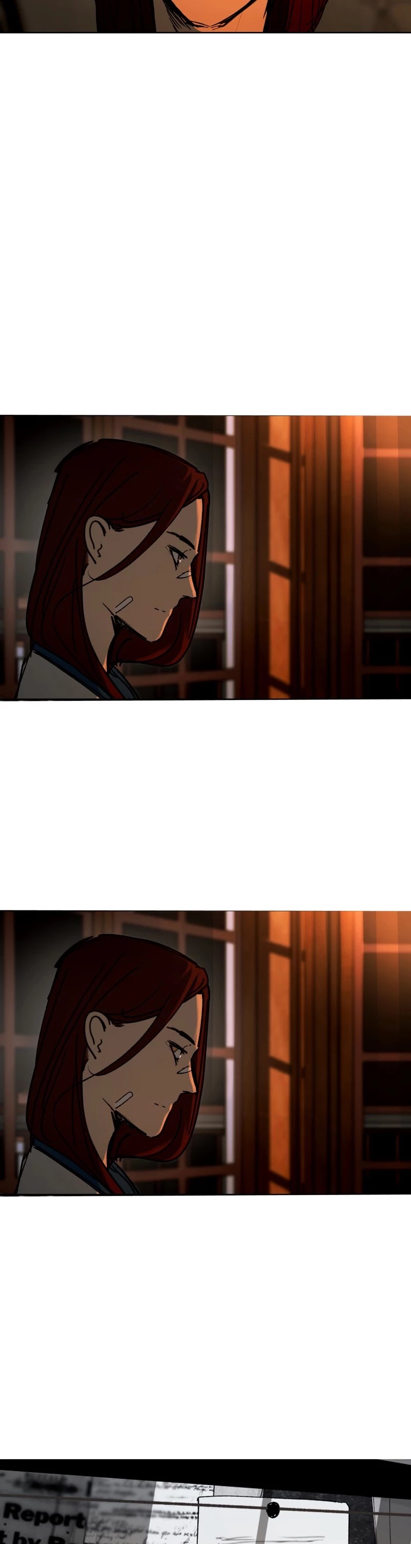 Purple Hyacinth Chapter 117 page 34 - Chapter 117: (S3) Ep. 113 - Atypical Alliance