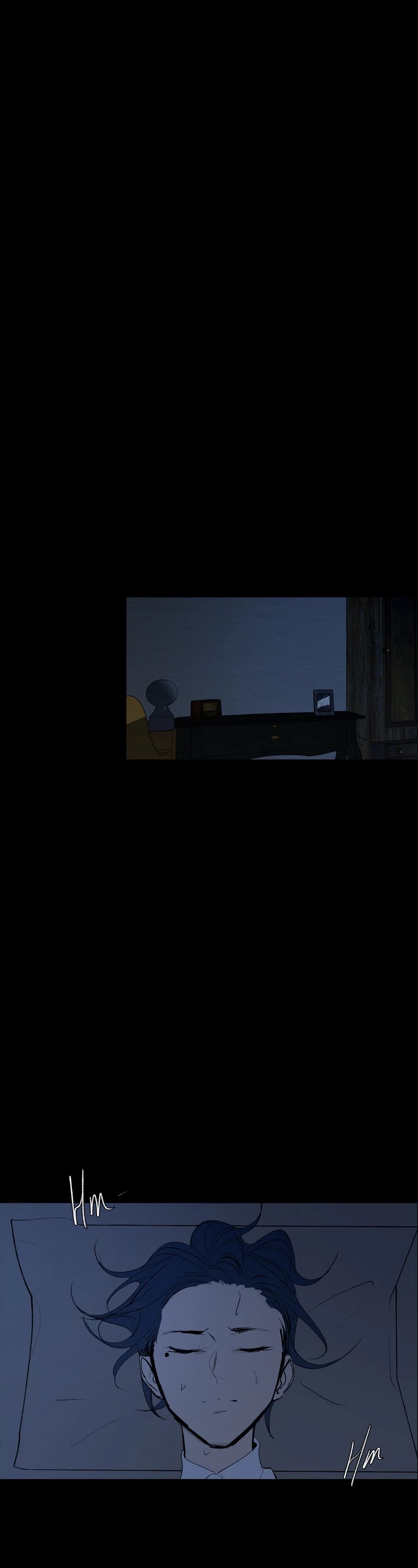 Purple Hyacinth Chapter 117 page 37 - Chapter 117: (S3) Ep. 113 - Atypical Alliance