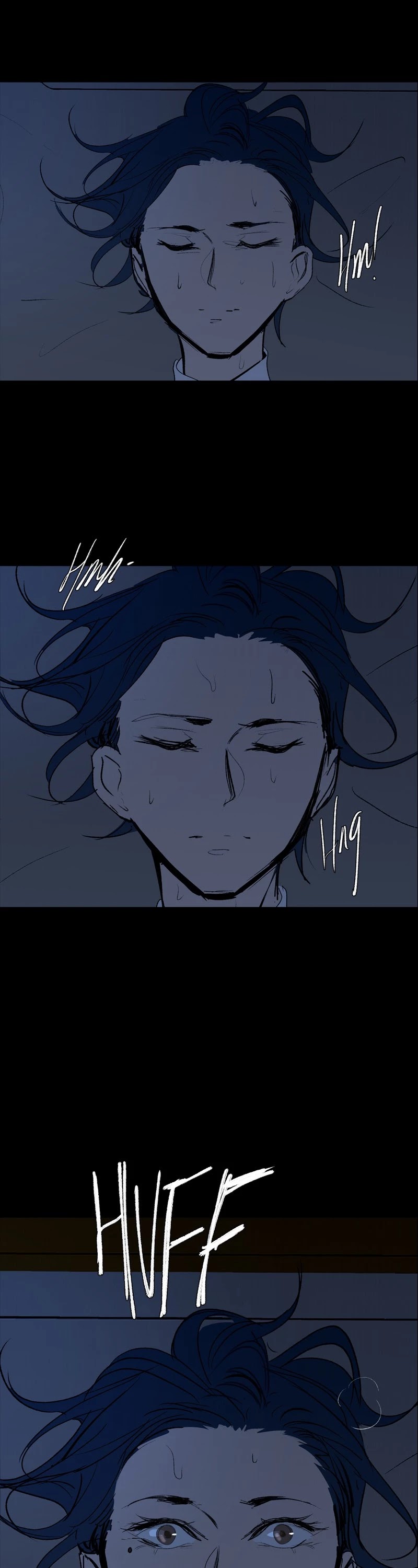 Purple Hyacinth Chapter 117 page 38 - Chapter 117: (S3) Ep. 113 - Atypical Alliance