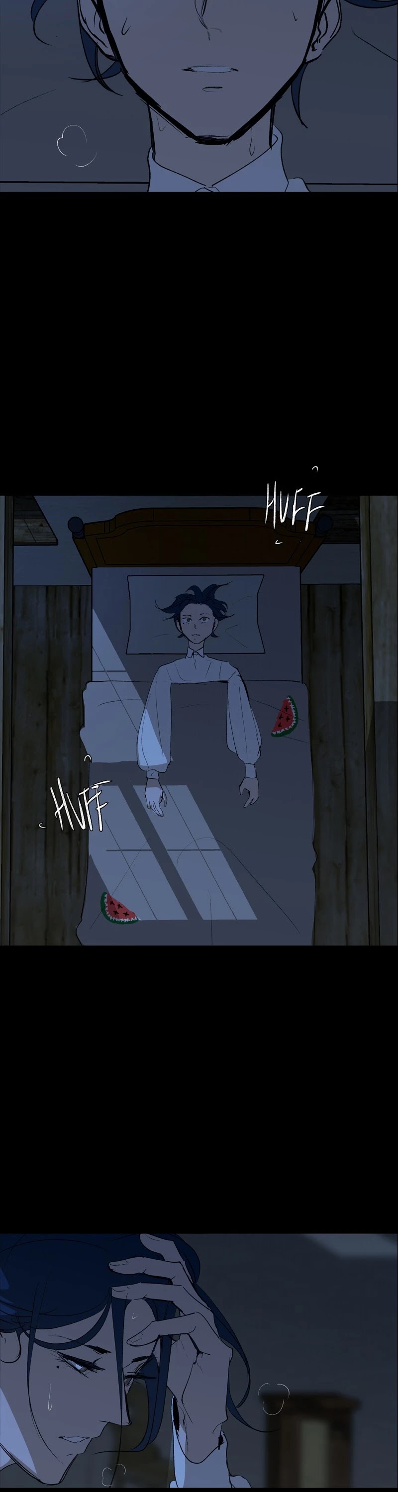 Purple Hyacinth Chapter 117 page 39 - Chapter 117: (S3) Ep. 113 - Atypical Alliance