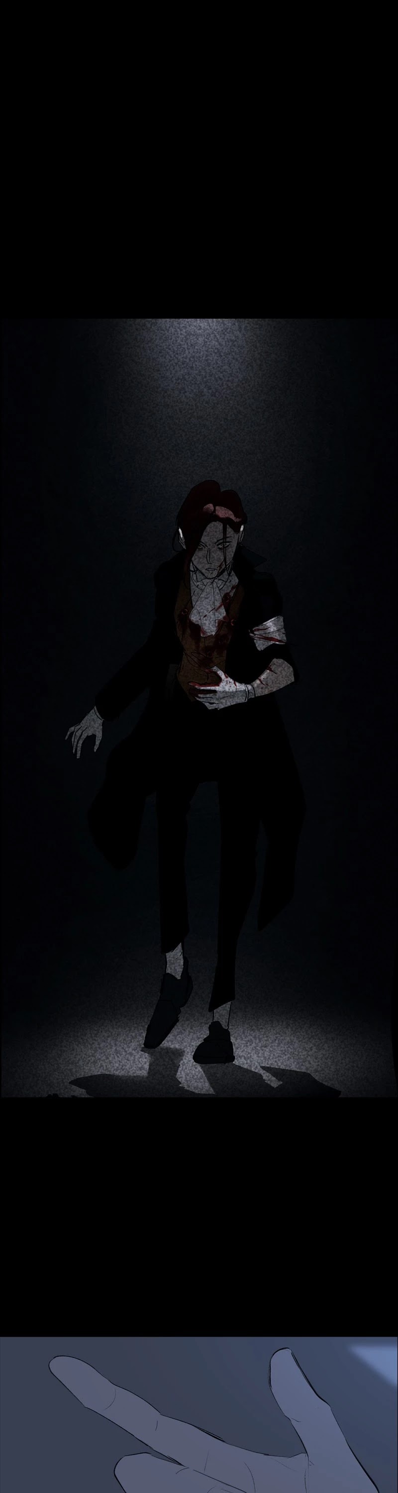 Purple Hyacinth Chapter 117 page 40 - Chapter 117: (S3) Ep. 113 - Atypical Alliance