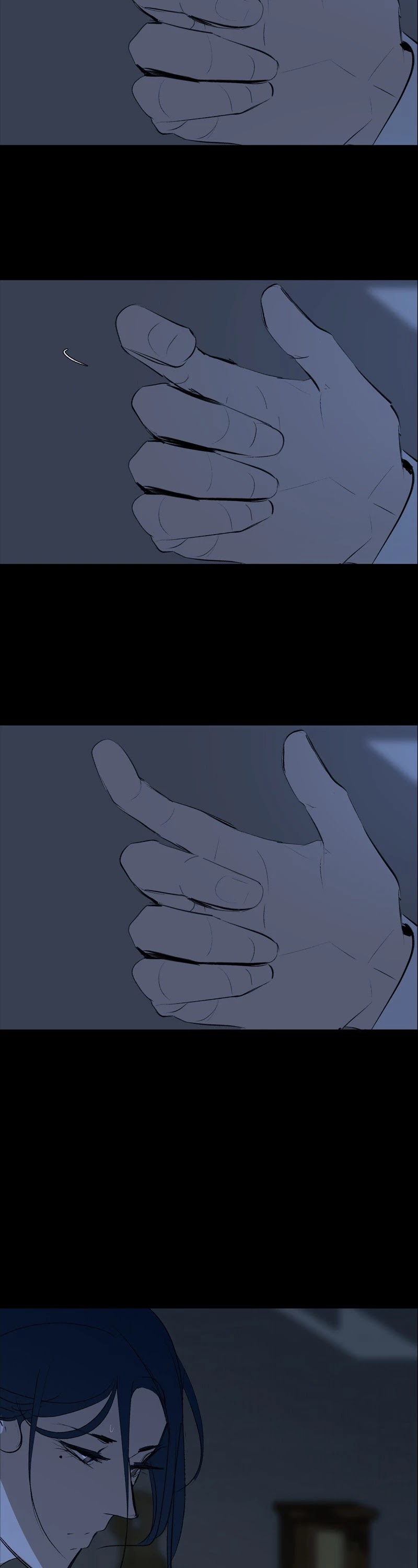Purple Hyacinth Chapter 117 page 41 - Chapter 117: (S3) Ep. 113 - Atypical Alliance