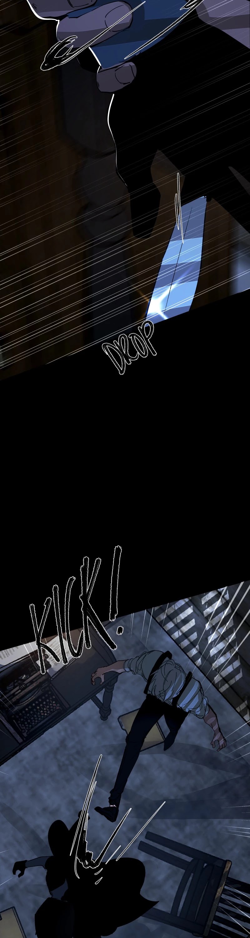 Purple Hyacinth Chapter 117 page 49 - Chapter 117: (S3) Ep. 113 - Atypical Alliance