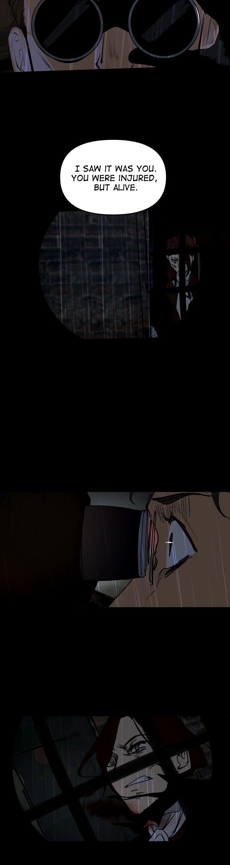Purple Hyacinth Chapter 117 page 5 - Chapter 117: (S3) Ep. 113 - Atypical Alliance