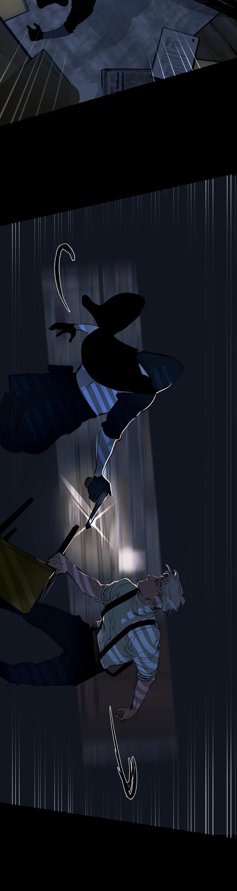 Purple Hyacinth Chapter 117 page 50 - Chapter 117: (S3) Ep. 113 - Atypical Alliance