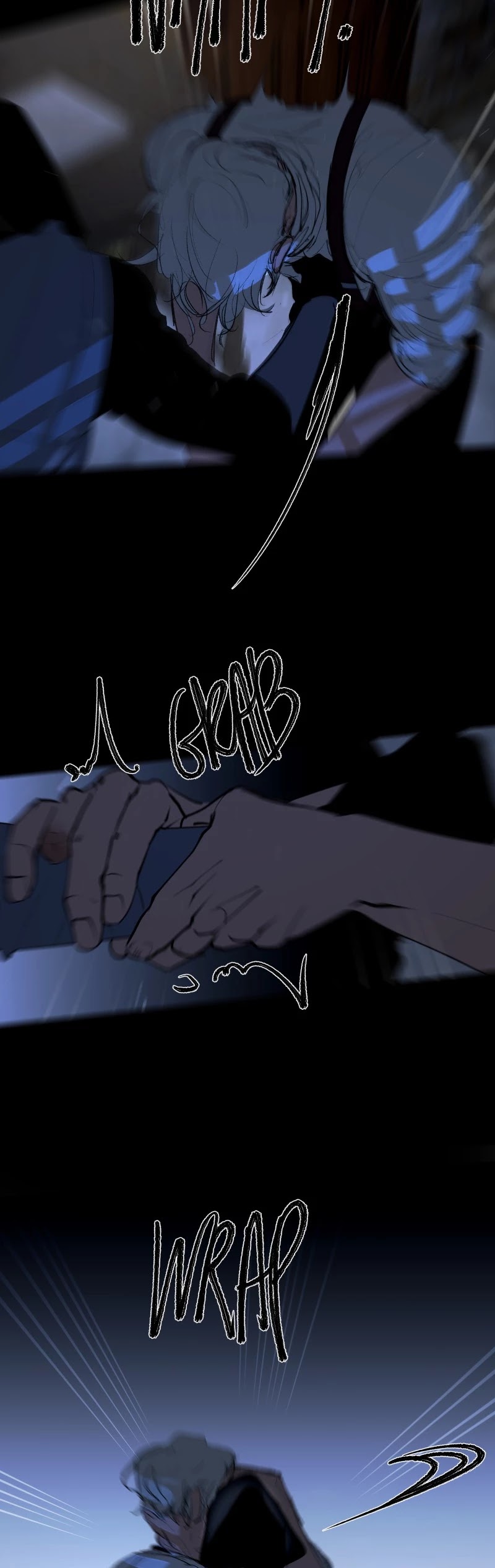 Purple Hyacinth Chapter 117 page 52 - Chapter 117: (S3) Ep. 113 - Atypical Alliance