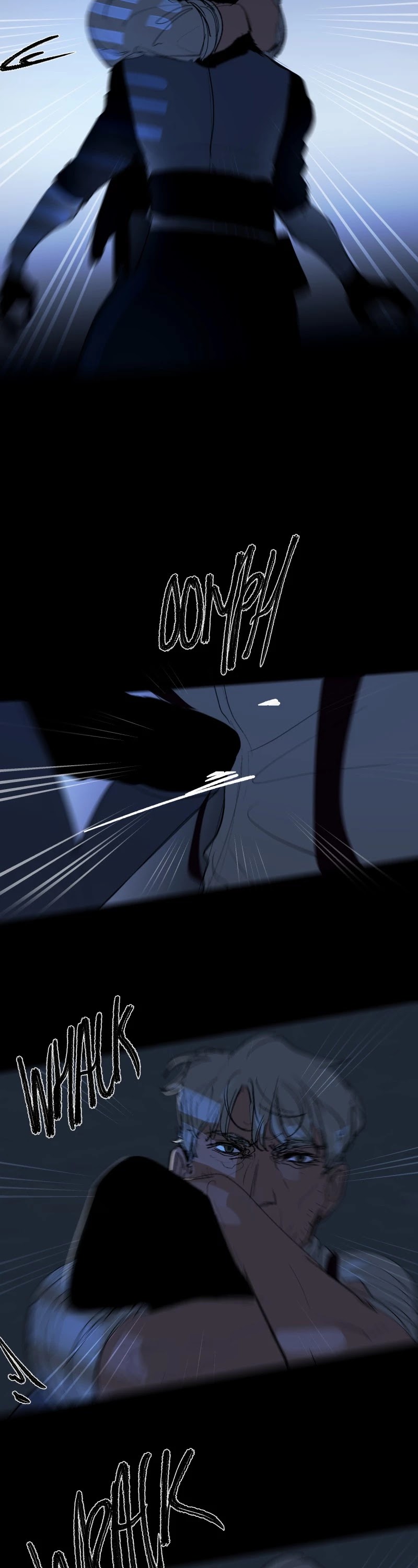 Purple Hyacinth Chapter 117 page 53 - Chapter 117: (S3) Ep. 113 - Atypical Alliance