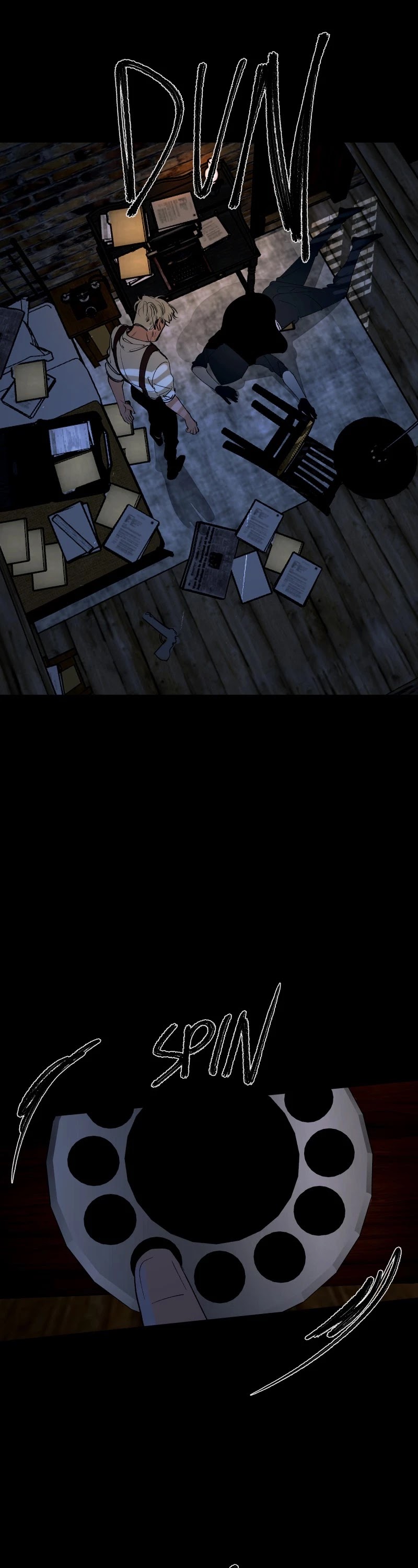 Purple Hyacinth Chapter 117 page 55 - Chapter 117: (S3) Ep. 113 - Atypical Alliance