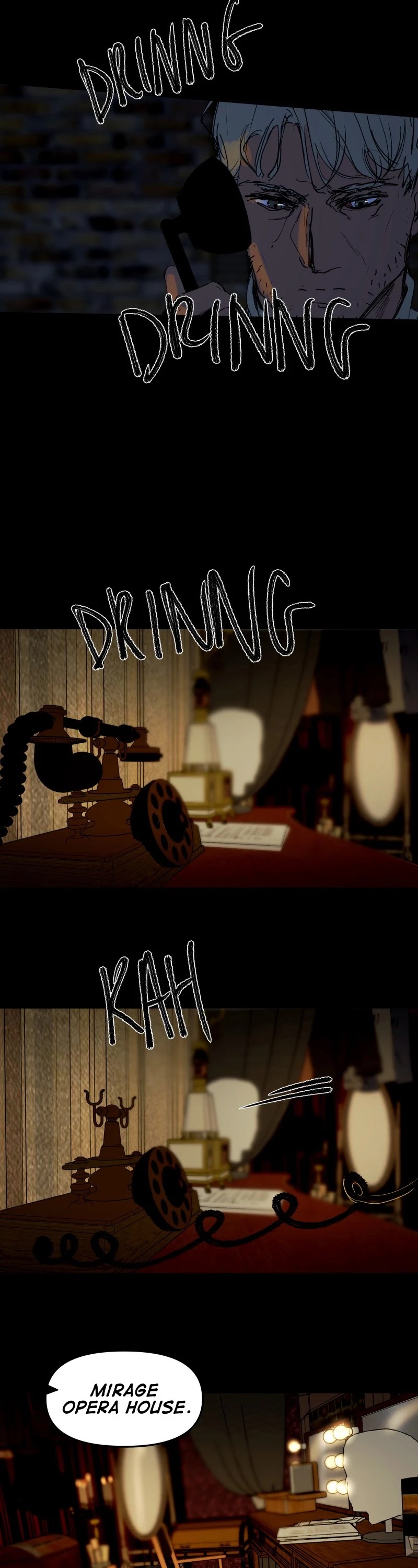 Purple Hyacinth Chapter 117 page 56 - Chapter 117: (S3) Ep. 113 - Atypical Alliance