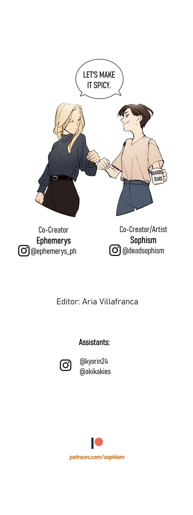 Purple Hyacinth Chapter 117 page 59 - Chapter 117: (S3) Ep. 113 - Atypical Alliance