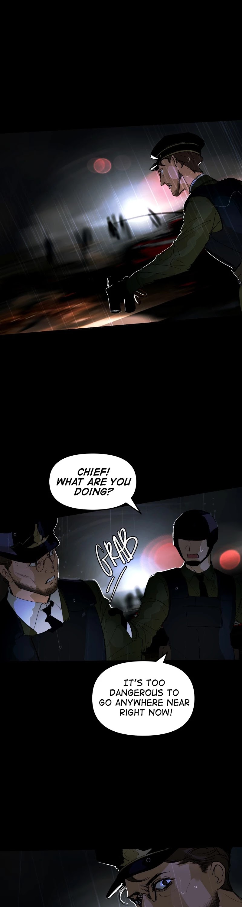 Purple Hyacinth Chapter 117 page 6 - Chapter 117: (S3) Ep. 113 - Atypical Alliance