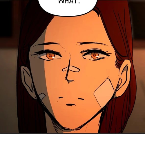 Purple Hyacinth Chapter 117: (S3) Ep. 113 - Atypical Alliance cover