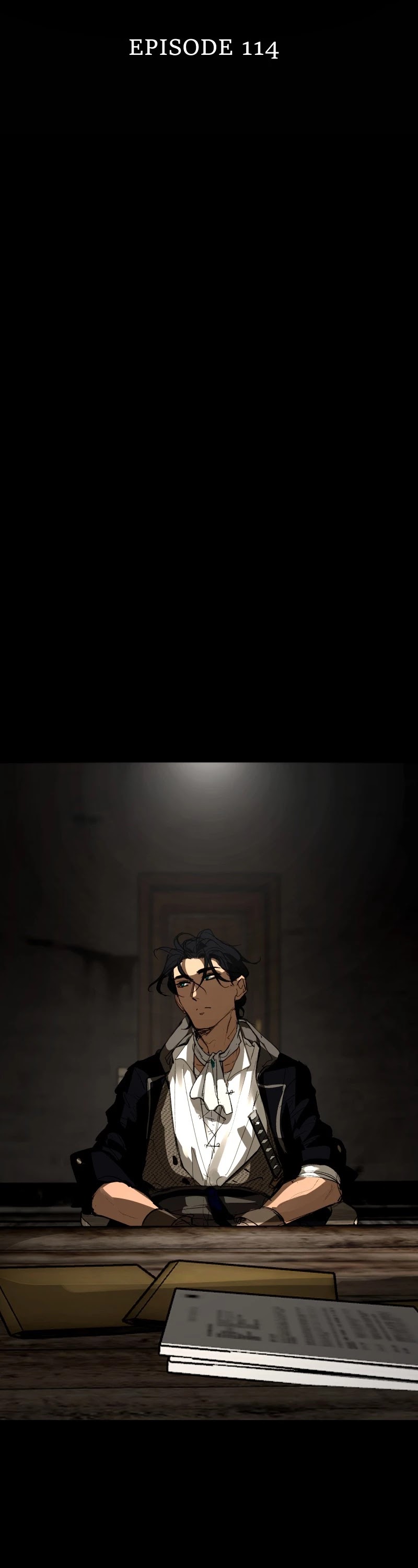 Purple Hyacinth Chapter 118 page 2 - Chapter 118: (S3) Ep. 114 - Treacherous Trade-off