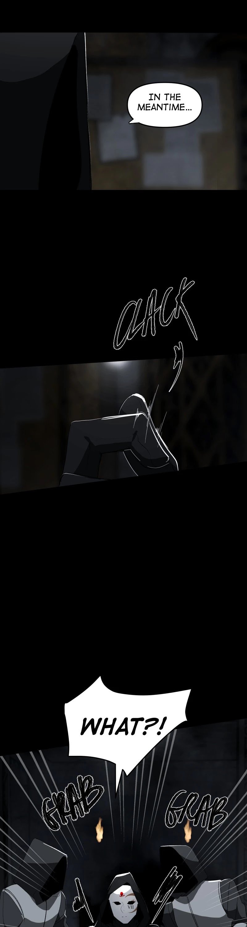 Purple Hyacinth Chapter 118 page 41 - Chapter 118: (S3) Ep. 114 - Treacherous Trade-off