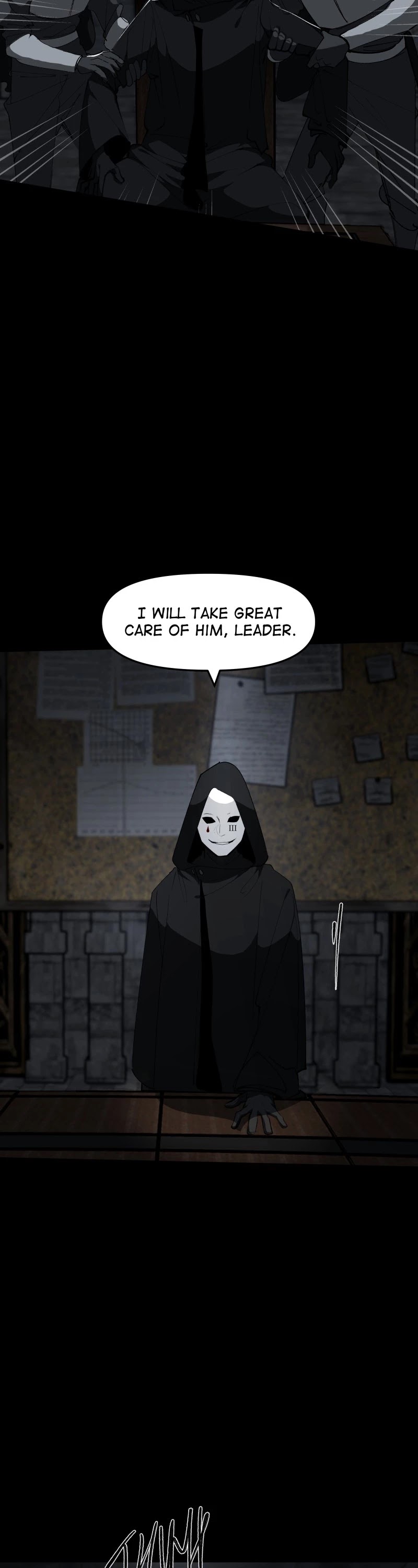 Purple Hyacinth Chapter 118 page 42 - Chapter 118: (S3) Ep. 114 - Treacherous Trade-off