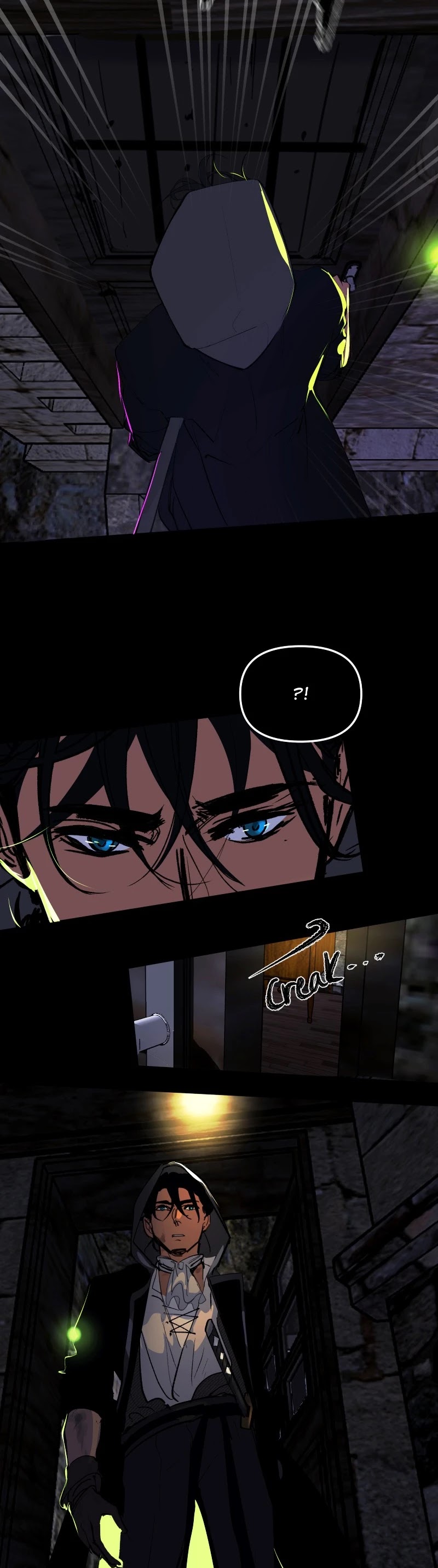 Purple Hyacinth Chapter 118 page 51 - Chapter 118: (S3) Ep. 114 - Treacherous Trade-off