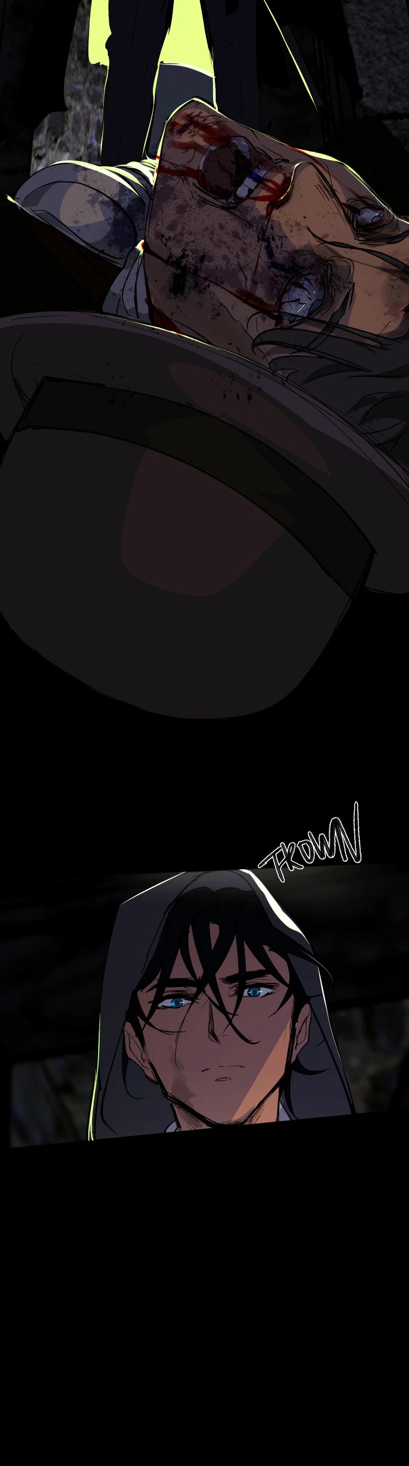 Purple Hyacinth Chapter 118 page 52 - Chapter 118: (S3) Ep. 114 - Treacherous Trade-off