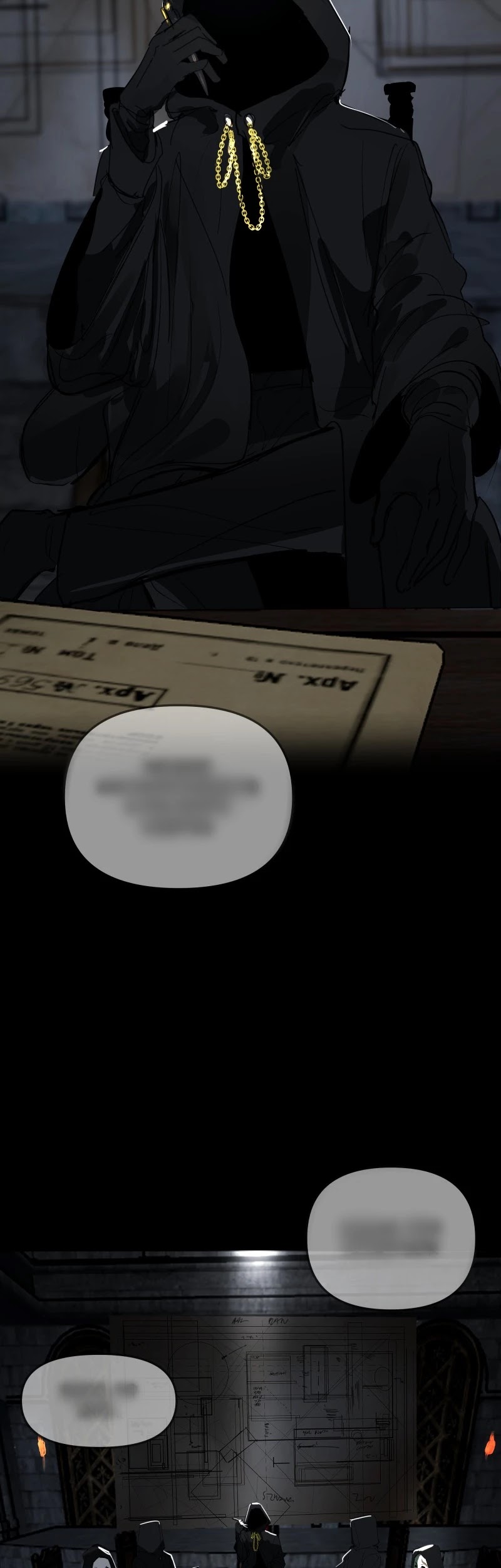 Purple Hyacinth Chapter 118 page 8 - Chapter 118: (S3) Ep. 114 - Treacherous Trade-off