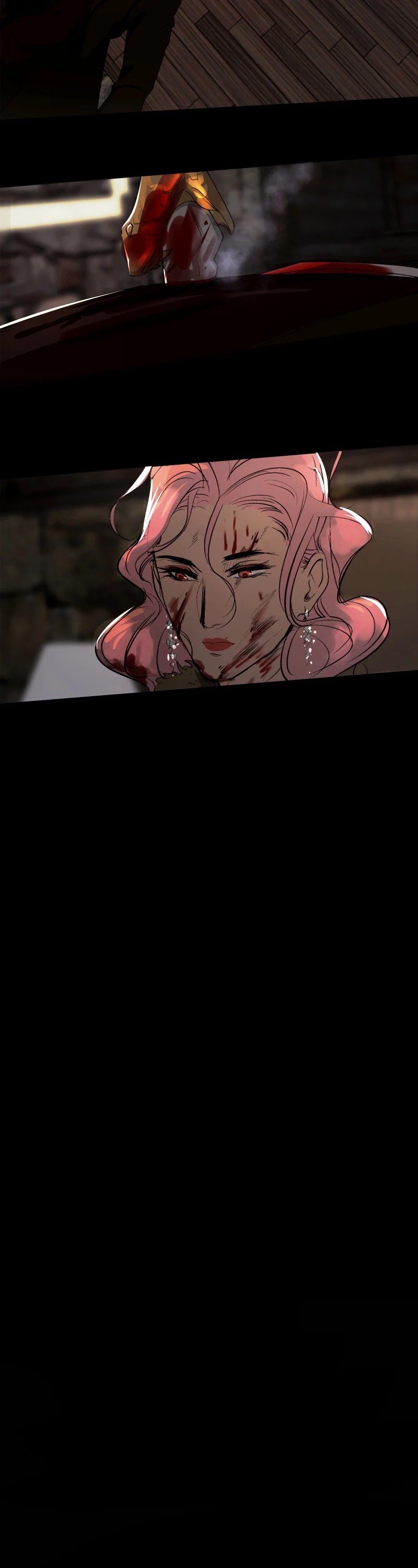 Purple Hyacinth Chapter 119 page 10 - Chapter 119: (S3) Ep. 115 - Precarious Pact