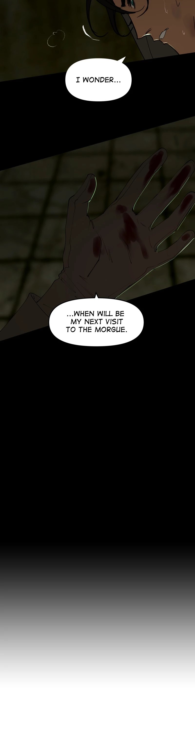Purple Hyacinth Chapter 119 page 50 - Chapter 119: (S3) Ep. 115 - Precarious Pact