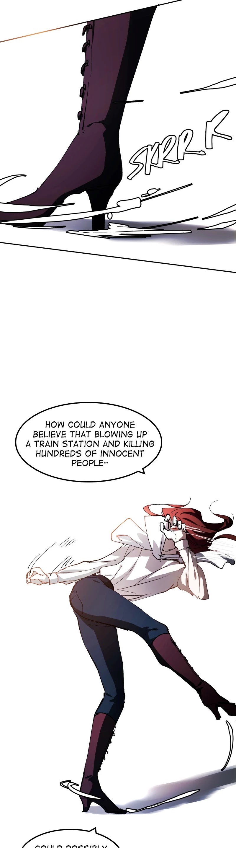 Purple Hyacinth Chapter 12 page 12 - Chapter 12: Ep. 12 - Perilous Plan