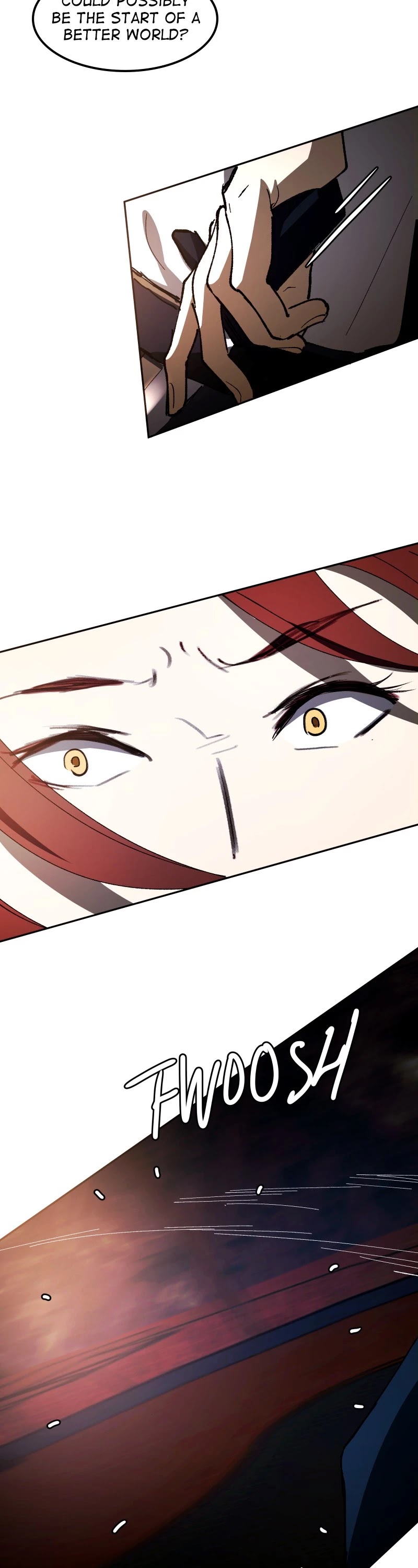 Purple Hyacinth Chapter 12 page 13 - Chapter 12: Ep. 12 - Perilous Plan