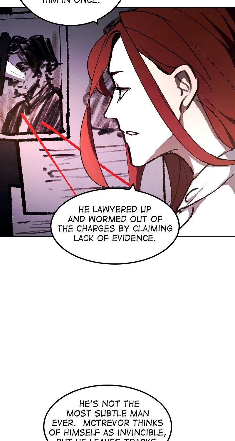 Purple Hyacinth Chapter 12 page 25 - Chapter 12: Ep. 12 - Perilous Plan