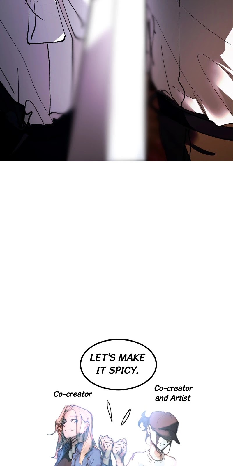 Purple Hyacinth Chapter 12 page 30 - Chapter 12: Ep. 12 - Perilous Plan
