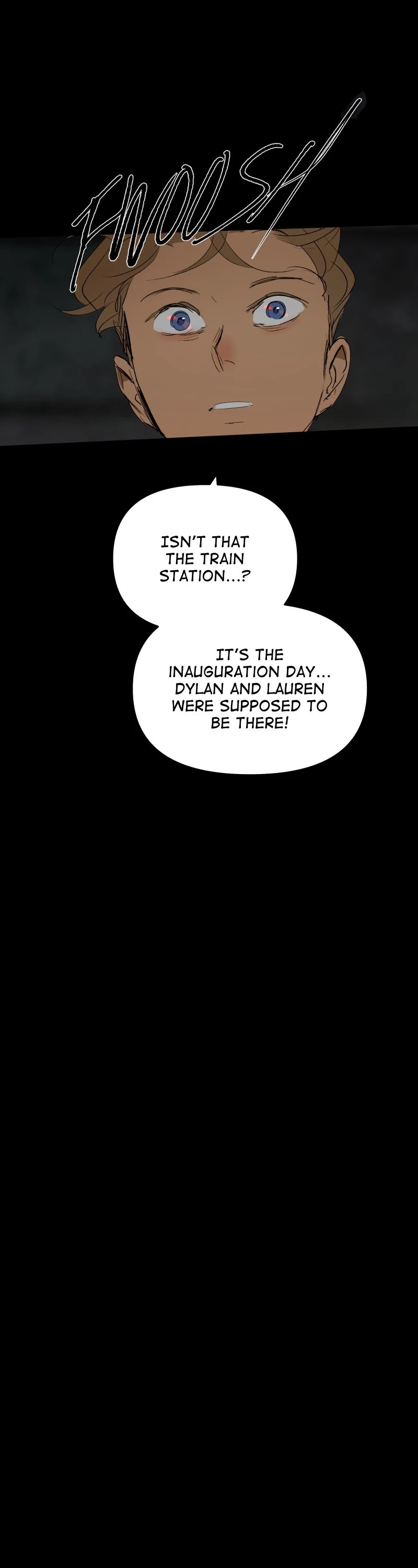 Purple Hyacinth Chapter 120 page 25 - Chapter 120: (S3) Ep. 116 - Rocky Return
