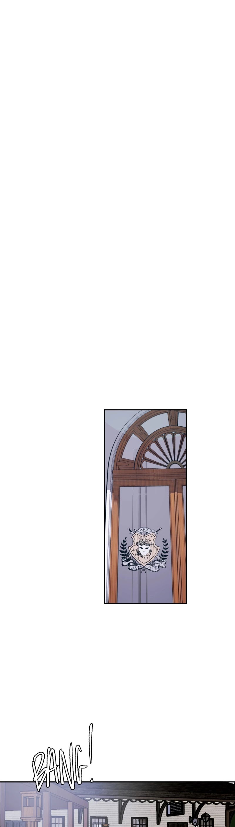Purple Hyacinth Chapter 120 page 39 - Chapter 120: (S3) Ep. 116 - Rocky Return